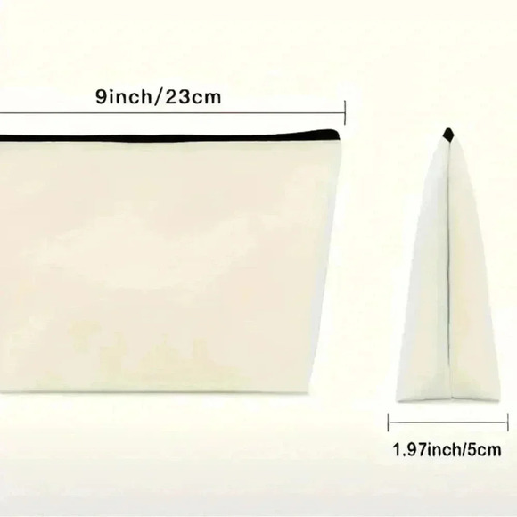 Hello Kitty and Care Bear Pouch - Picture 3 of 4